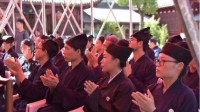 浙江道教学院火了：学费全免、包工作分配