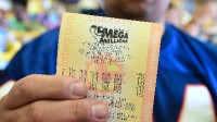 奖金近114亿 美国史上最高“超级百万”彩票大奖诞生