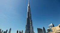 沙特斥资万亿美元：超越迪拜建设全球最高建筑 