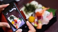 日本网友：爱拍美食特写的人一看就已经结婚了 
