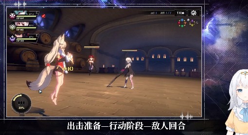 《千年之旅》公测开局角色推荐与玩法讲解