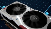 AMD推出《星空》限量显卡：白色主题科技感十足！