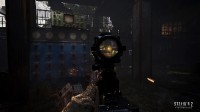 《潜行者2》公布新截图 战斗场景及环境展示