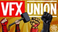 Marvel VFX Team Initiates Union Drive Due to Heavy Workload and Low Wages