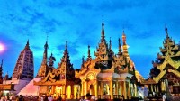 缅甸旅游业苦等复苏：酒店价格大降期待中国游客重返