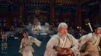 《封神》票房破20亿：申公豹演员夏雨整活