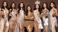 印尼環球小姐比賽遭曝性騷擾：官方終止合作