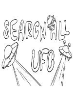 SEARCH ALL - UFO