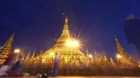 缅甸五星级酒店300多一晚没人去 期待中国游客重返