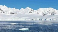 南极可能正变成地球