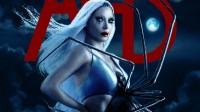 《美国恐怖故事》S12新海报 蜘蛛+美女san值狂掉！
