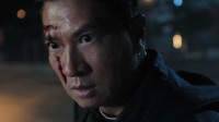 First Look at Simon Yam in "Point of Impact": Ruthless Drug Dealers Unleashed