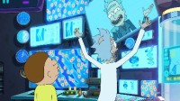 Preview Released for Season 7 of "Rick and Morty": Premiering This Fall with Voice Cast Changes!