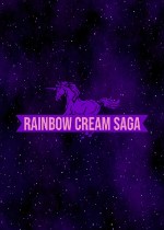 RAINBOW CREAM SAGA
