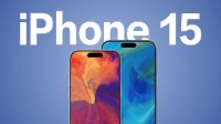 iPhone 15已开始试产：各版本配置、售价基本定型