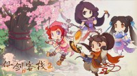 本周Fami通游戏评分出炉：《仙侠客栈2》获27/40分