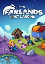 Farlands: First Landing