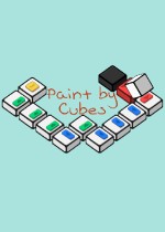 Paint by Cubes