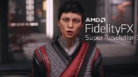 提帧利器！曝《星空》将首日支持AMD FSR 3.0技术