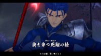 《Fate/SR》新实机片段公布：库丘林超帅宝具曝光