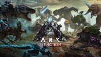 《方舟：生存进化》DLC「ARK：Extinction」今日上架