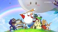 蜜雪冰城公布动画《雪王驾到》OP 8月25日免费上线