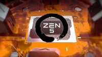 Zen5大小核锐龙8050首现身：消灭Intel两缺陷