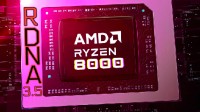 AMD准备RDNA 3.5 GPU驱动 支持Ryzen 8000系列