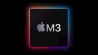 苹果M3版MacBook起步就给12GB内存：这次够用了