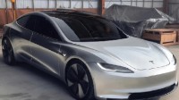 新款Model 3来了：中国价格要低到难以置信