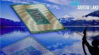 Intel狂堆料：二代酷睿Ultra二级缓存猛增50％
