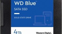 旗下SSD数据丢失 西部数据面临500万美元集体诉讼！