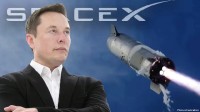 SpaceX烧钱炸火箭竟然盈利了！一季度赚5500万美元