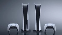 PS七夕活动：国行PS5双手柄套装立减1000元