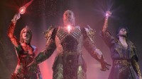 《博德之门3》感谢BioWare：希望能让他们感到自豪