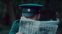 張譯新片《刀鋒》預告首曝：抗戰時期的南京諜影四起