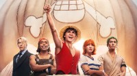 "Live-Action Adaptation of One Piece: Excitement Soars as Portrayal of Gol D. Roger Revealed!"