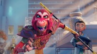 Mediocre Ratings for Animated Collaboration "Monkey King" involving Stephen Chow: Lacking Novelty and Interest