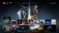 玩家抱怨Xbox主界面UI改动：这太愚蠢了