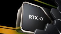 RTX 50显卡五大核心集体曝光：512位显存归来？