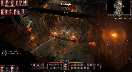 《博德之门3》全永久BUFF一览