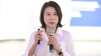 董明珠：格力没进500强不难过，总比那些爆雷的好