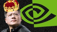 NVIDIA今年又赚疯了！这块显卡的利润高达1000%