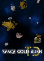 Space gold rush TD