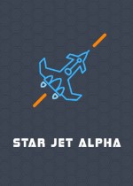 Star Jet Alpha