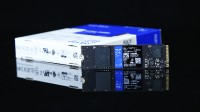 WD Blue SN580 1T SSD评测：蓝盘首款PCIe 4.0