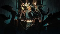 《铁轨与墓穴》亮相科隆游戏展 9月15日开启抢先体验