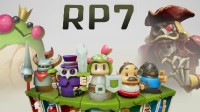 “卡槽管理”Roguelike游戏《RP7》将亮相2023年科隆游戏展