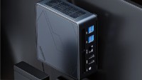 锐龙7 7840H+0.8L 机械革命无界mini主机2999元