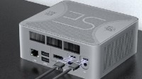 零刻推出新品迷你主机：顶配6900HX 2199元起